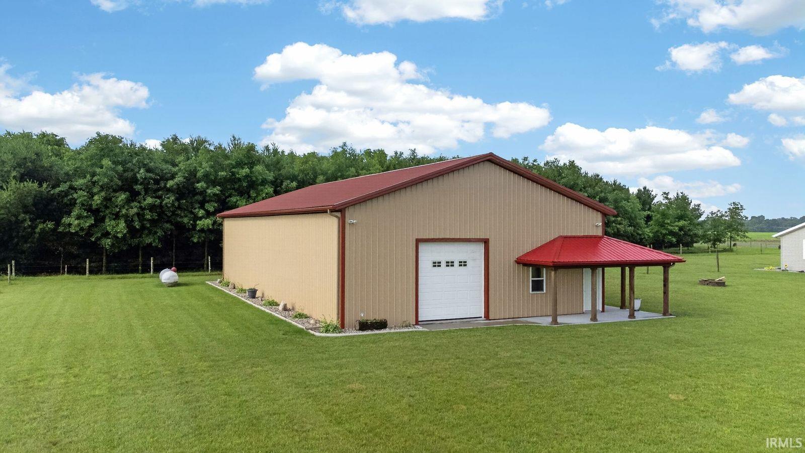 50042 County Road 35 Bristol IN 46507