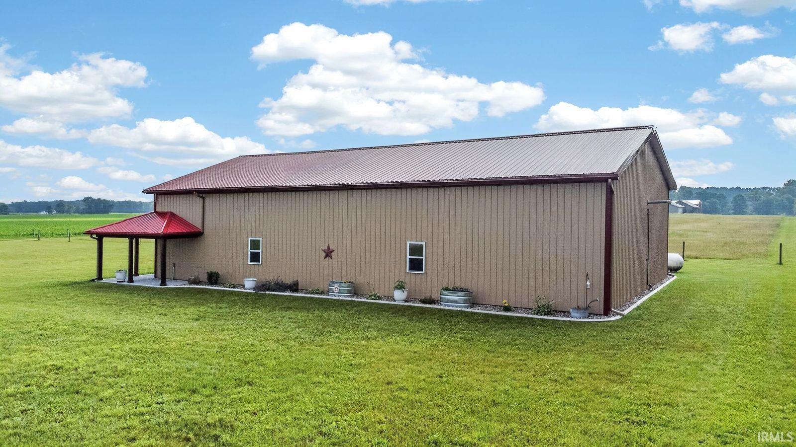 50042 County Road 35 Bristol IN 46507