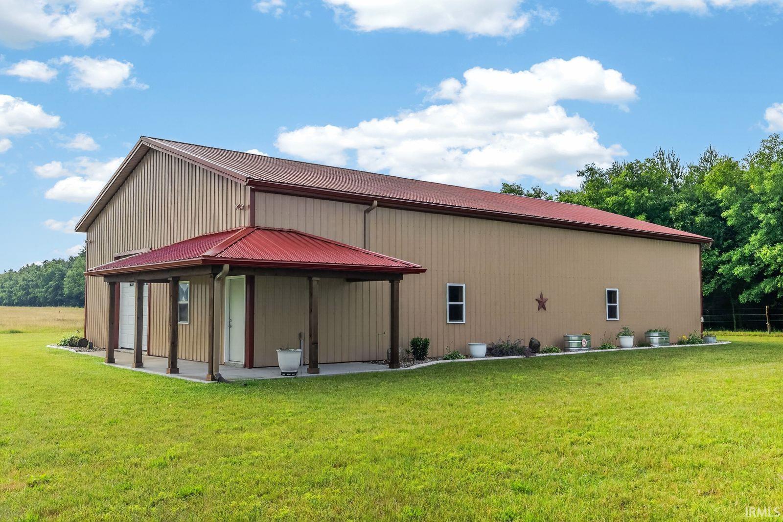 50042 County Road 35 Bristol IN 46507