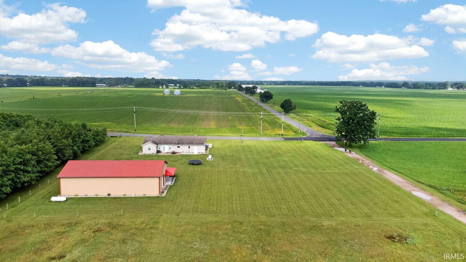 50042 County Road 35 Bristol IN 46507