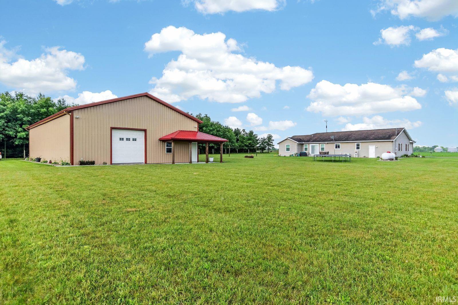 50042 County Road 35 Bristol IN 46507