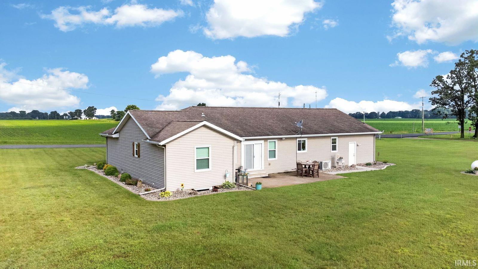 50042 County Road 35 Bristol IN 46507
