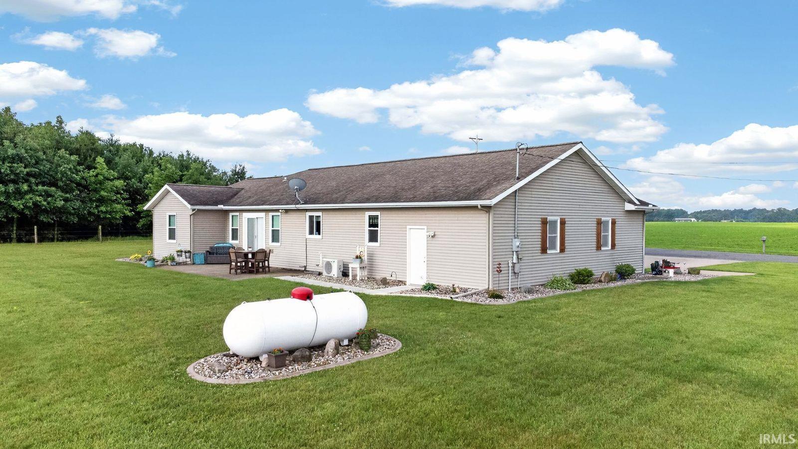 50042 County Road 35 Bristol IN 46507