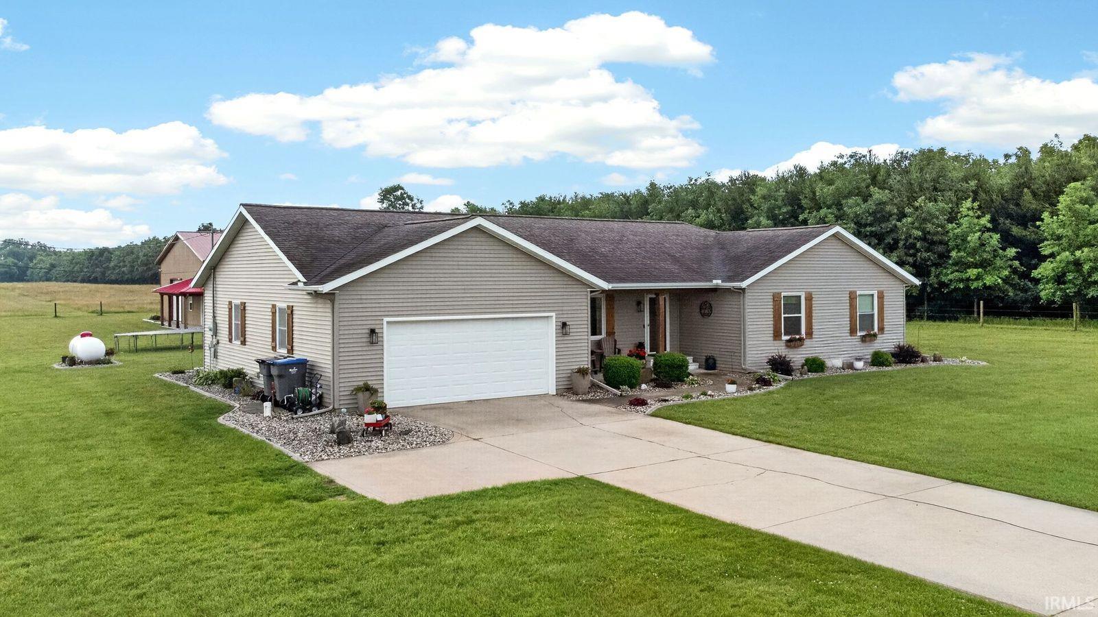 50042 County Road 35 Bristol IN 46507