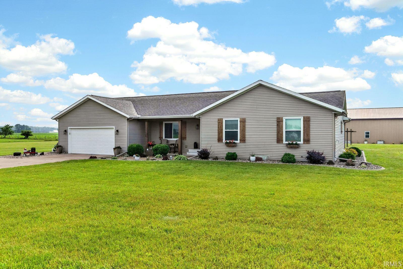 50042 County Road 35 Bristol IN 46507