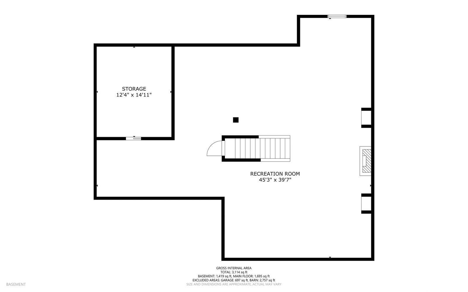 50042 County Road 35 Bristol IN 46507