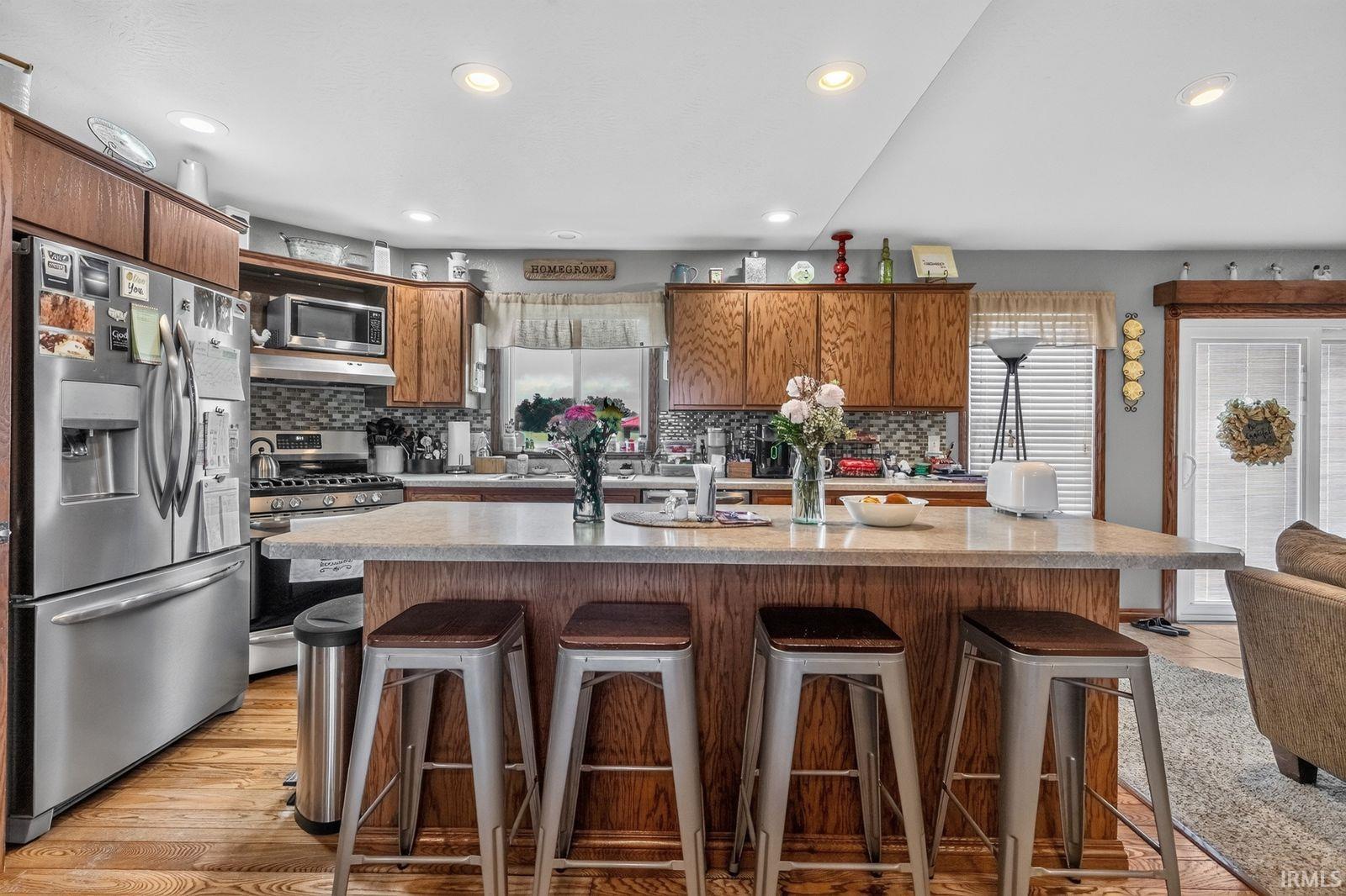 50042 County Road 35 Bristol IN 46507