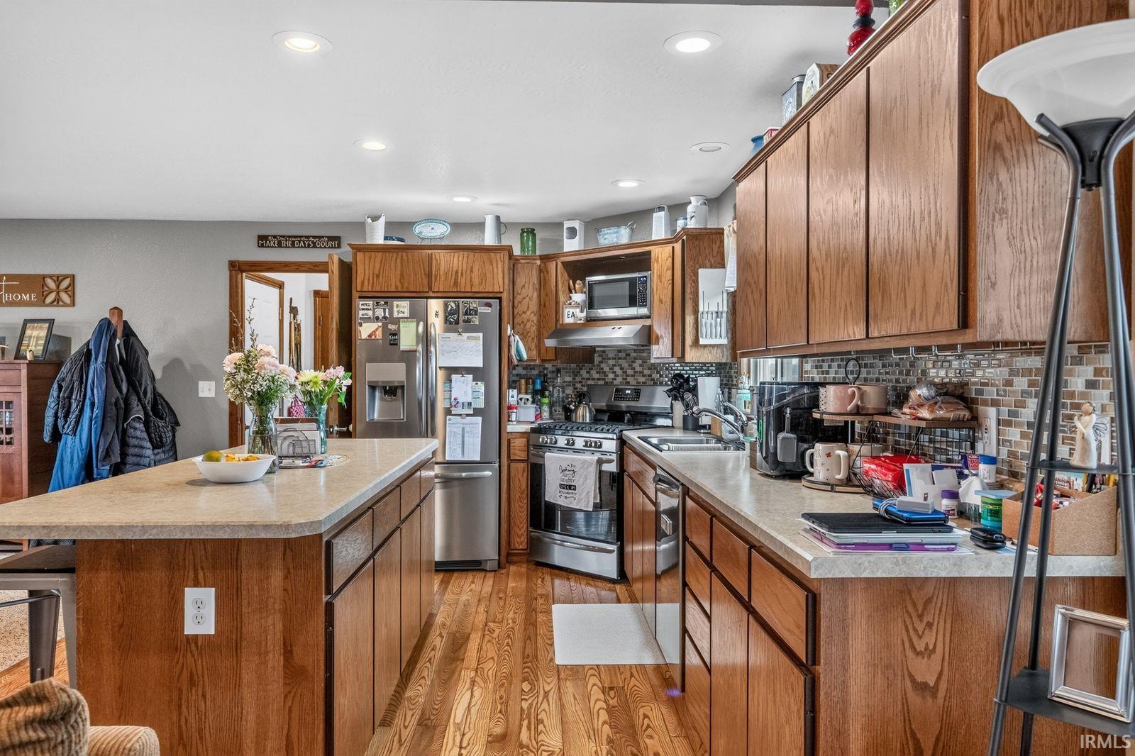 50042 County Road 35 Bristol IN 46507