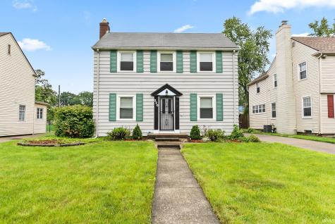 220 W Fleming Avenue Fort Wayne IN 46807