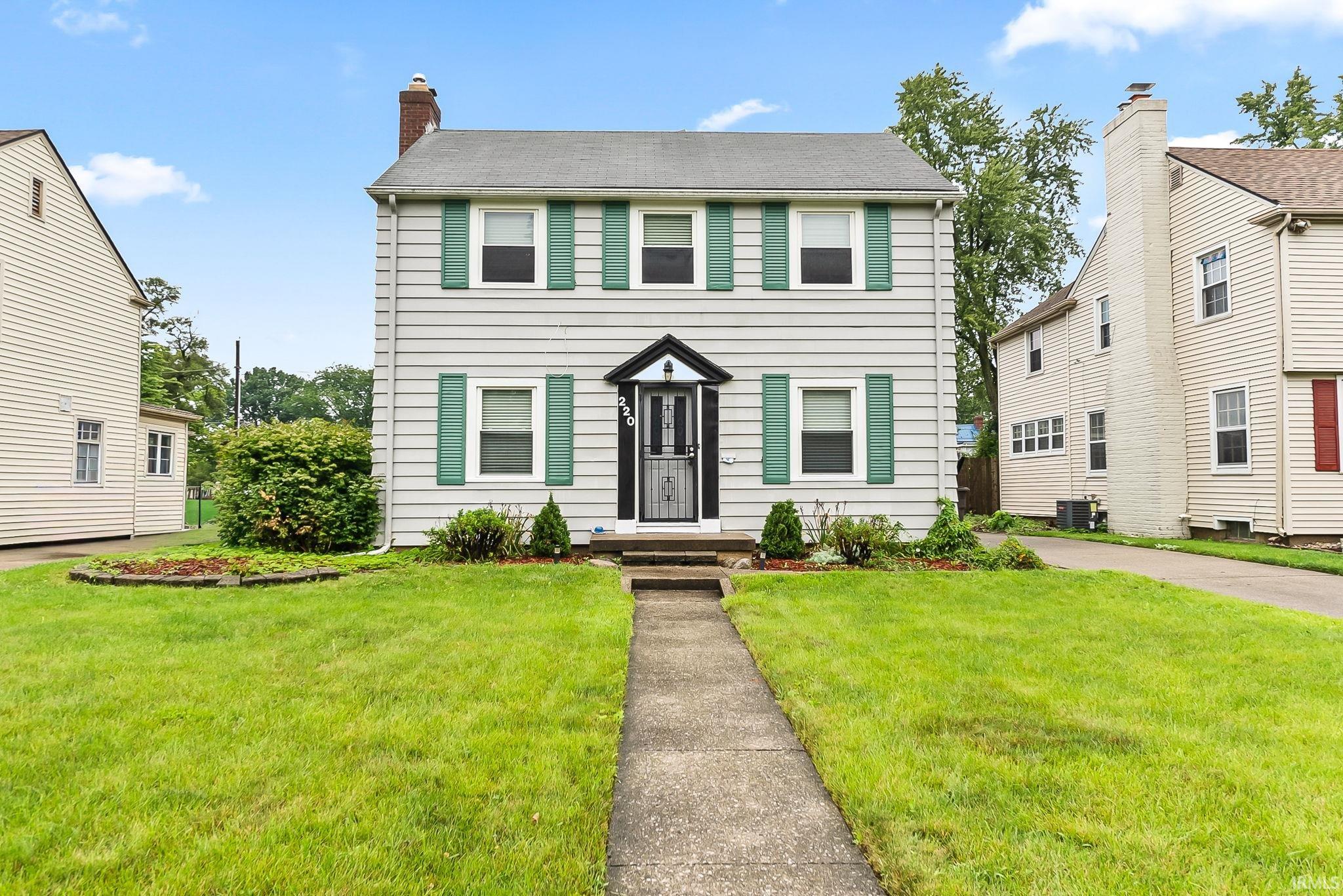 220 W Fleming Avenue Fort Wayne IN 46807