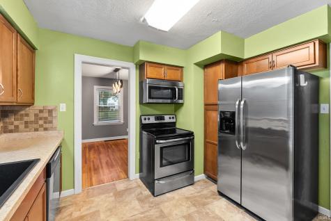 220 W Fleming Avenue Fort Wayne IN 46807