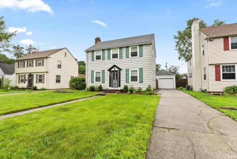 220 W Fleming Avenue Fort Wayne IN 46807