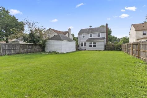 220 W Fleming Avenue Fort Wayne IN 46807