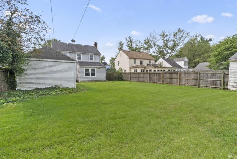 220 W Fleming Avenue Fort Wayne IN 46807