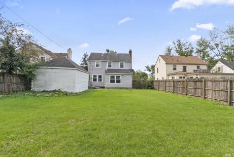 220 W Fleming Avenue Fort Wayne IN 46807
