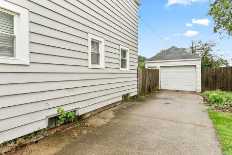 220 W Fleming Avenue Fort Wayne IN 46807