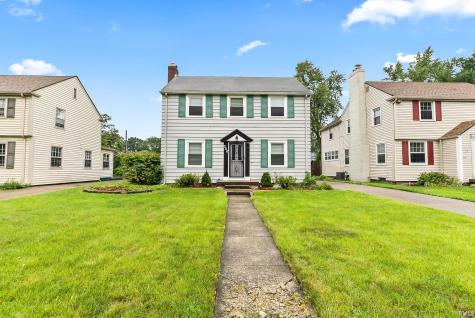220 W Fleming Avenue Fort Wayne IN 46807