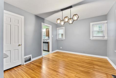 220 W Fleming Avenue Fort Wayne IN 46807