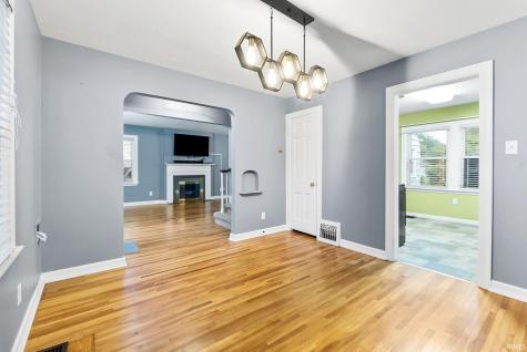 220 W Fleming Avenue Fort Wayne IN 46807