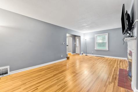 220 W Fleming Avenue Fort Wayne IN 46807