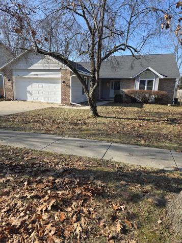1106 S Graywell Drive Bloomington IN 47401