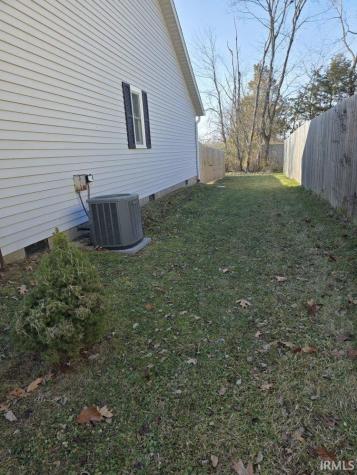 1106 S Graywell Drive Bloomington IN 47401