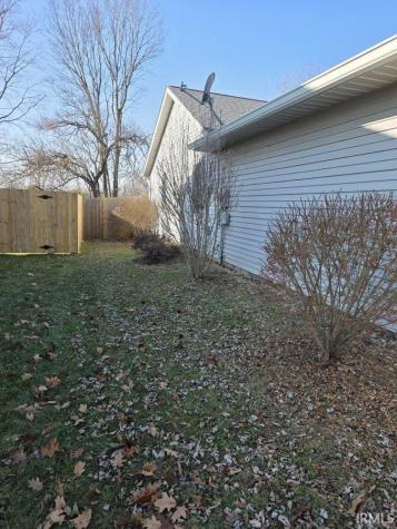 1106 S Graywell Drive Bloomington IN 47401