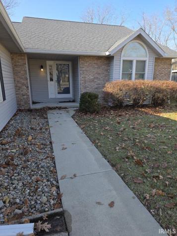 1106 S Graywell Drive Bloomington IN 47401