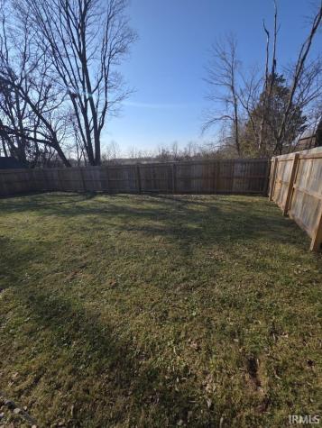 1106 S Graywell Drive Bloomington IN 47401