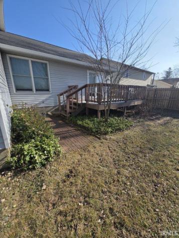 1106 S Graywell Drive Bloomington IN 47401