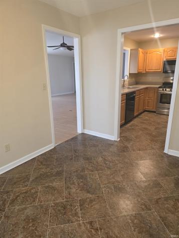 1106 S Graywell Drive Bloomington IN 47401