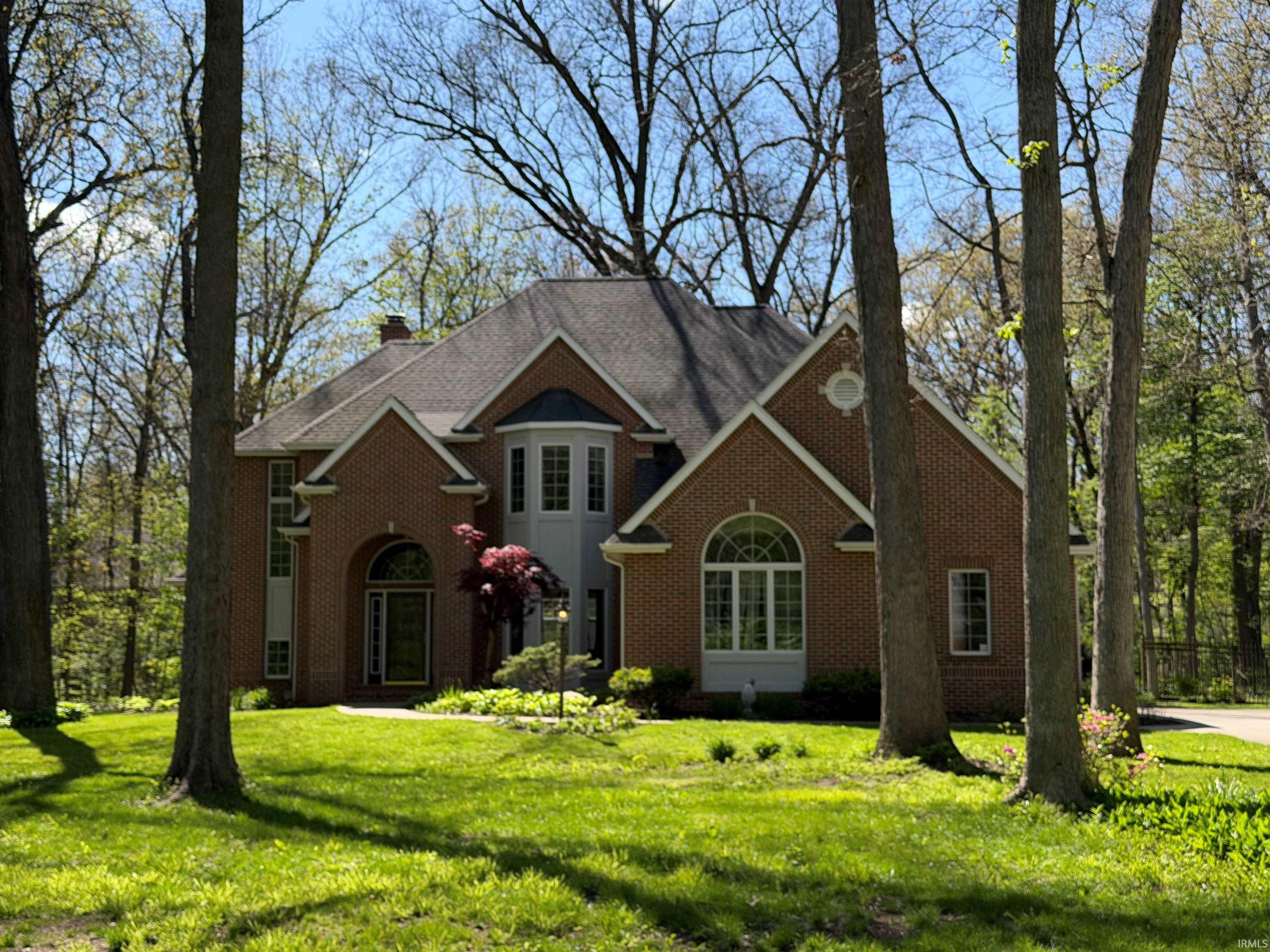 53163 Sylvan Court Bristol IN 46507
