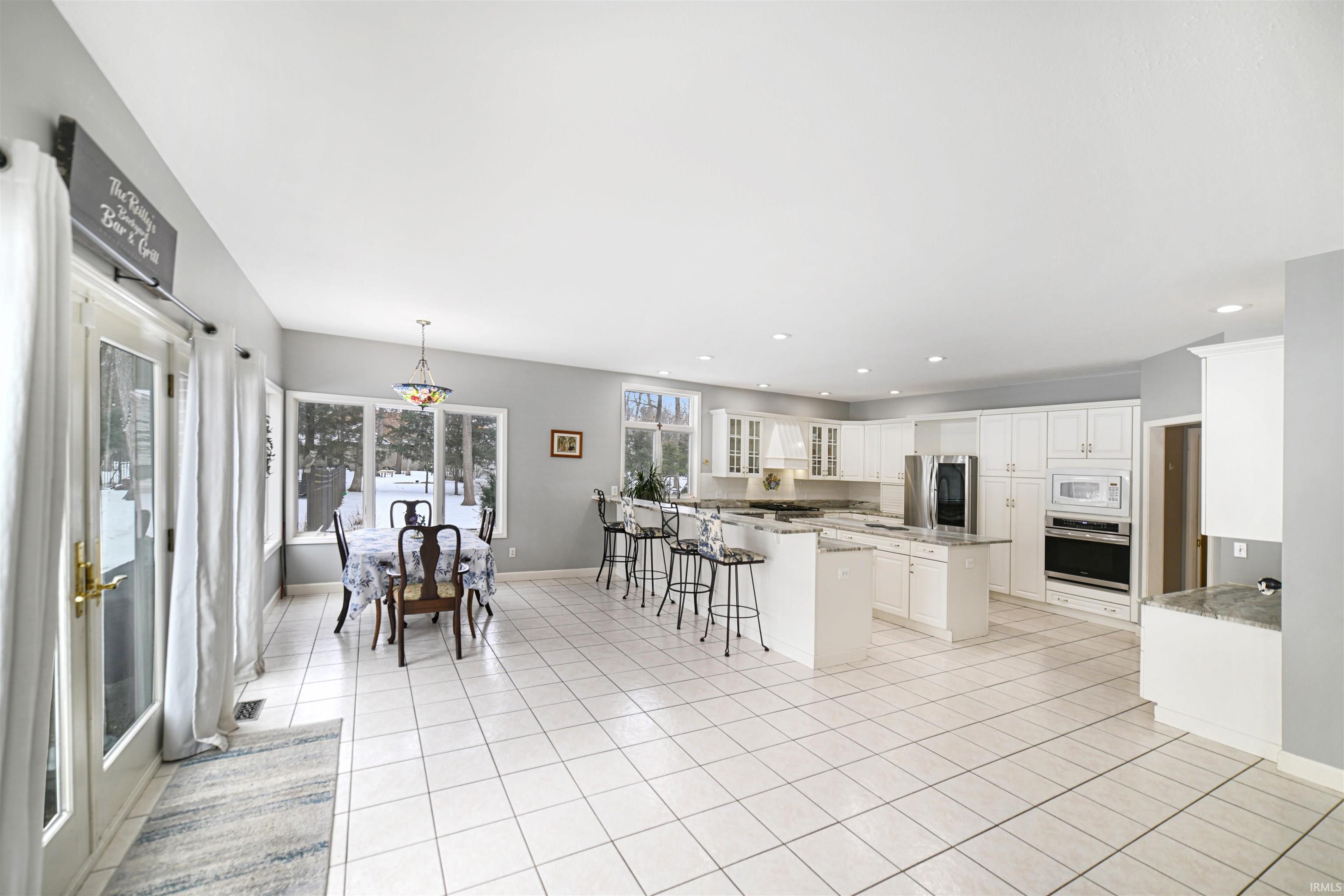 53163 Sylvan Court Bristol IN 46507
