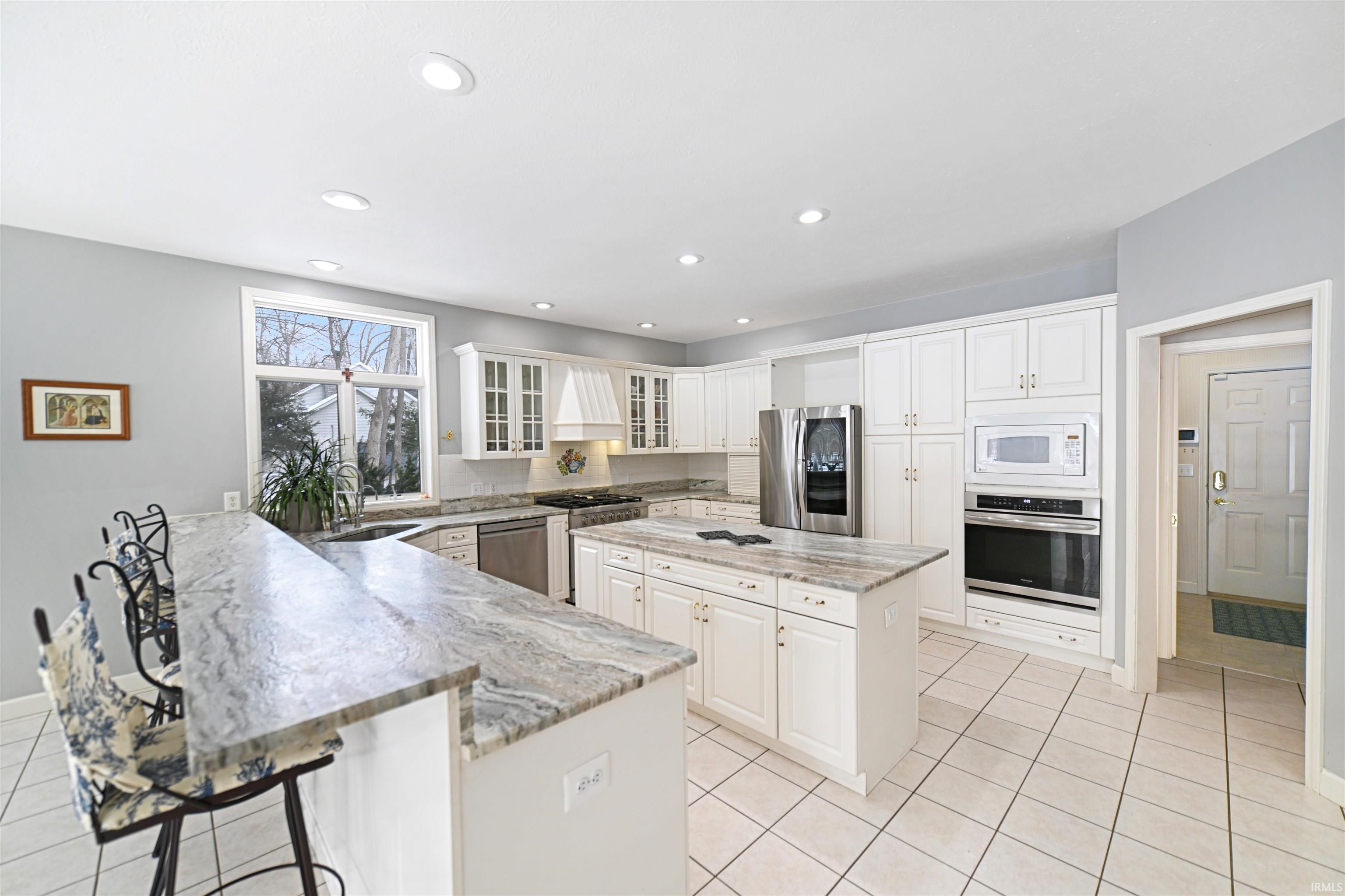 53163 Sylvan Court Bristol IN 46507