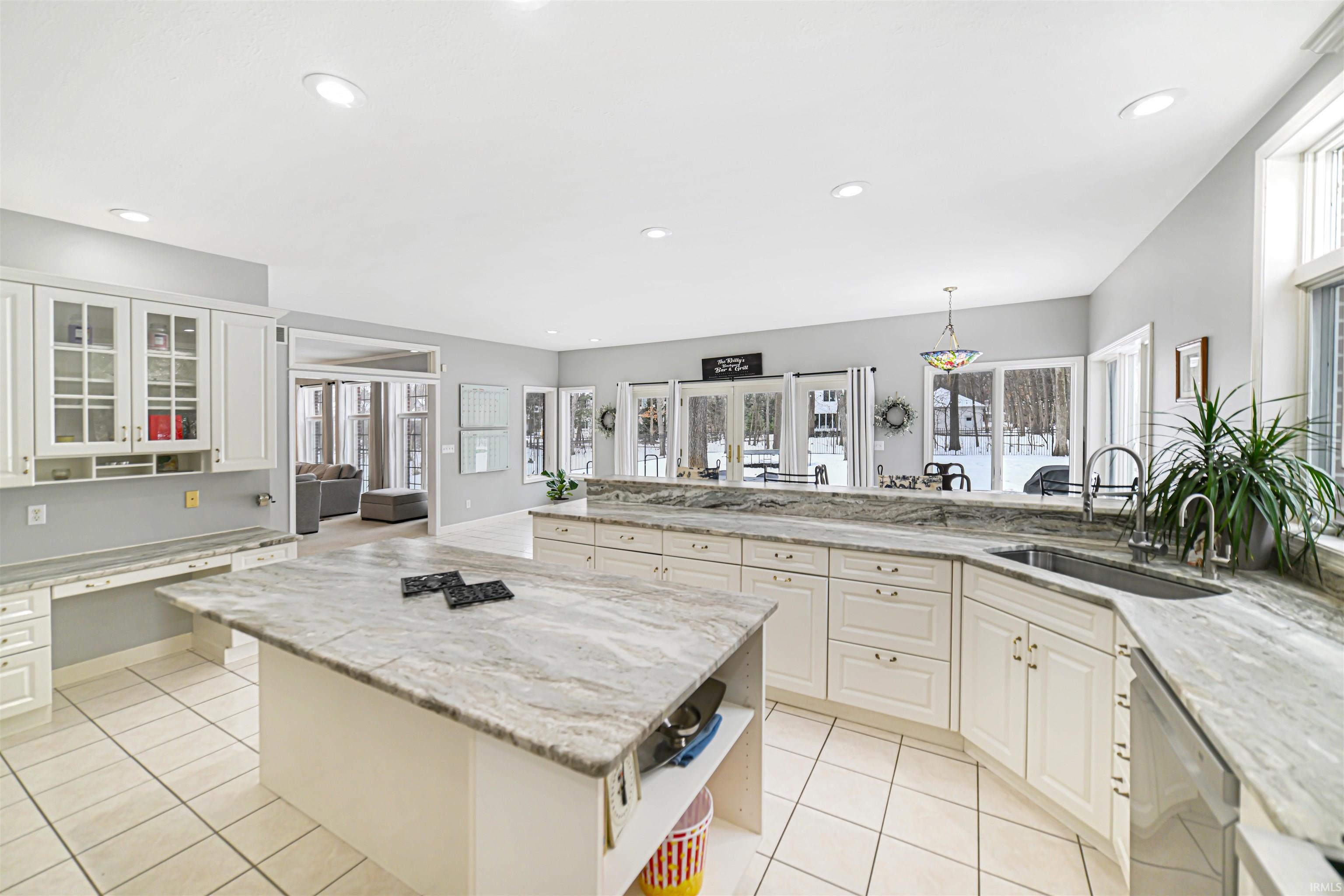 53163 Sylvan Court Bristol IN 46507