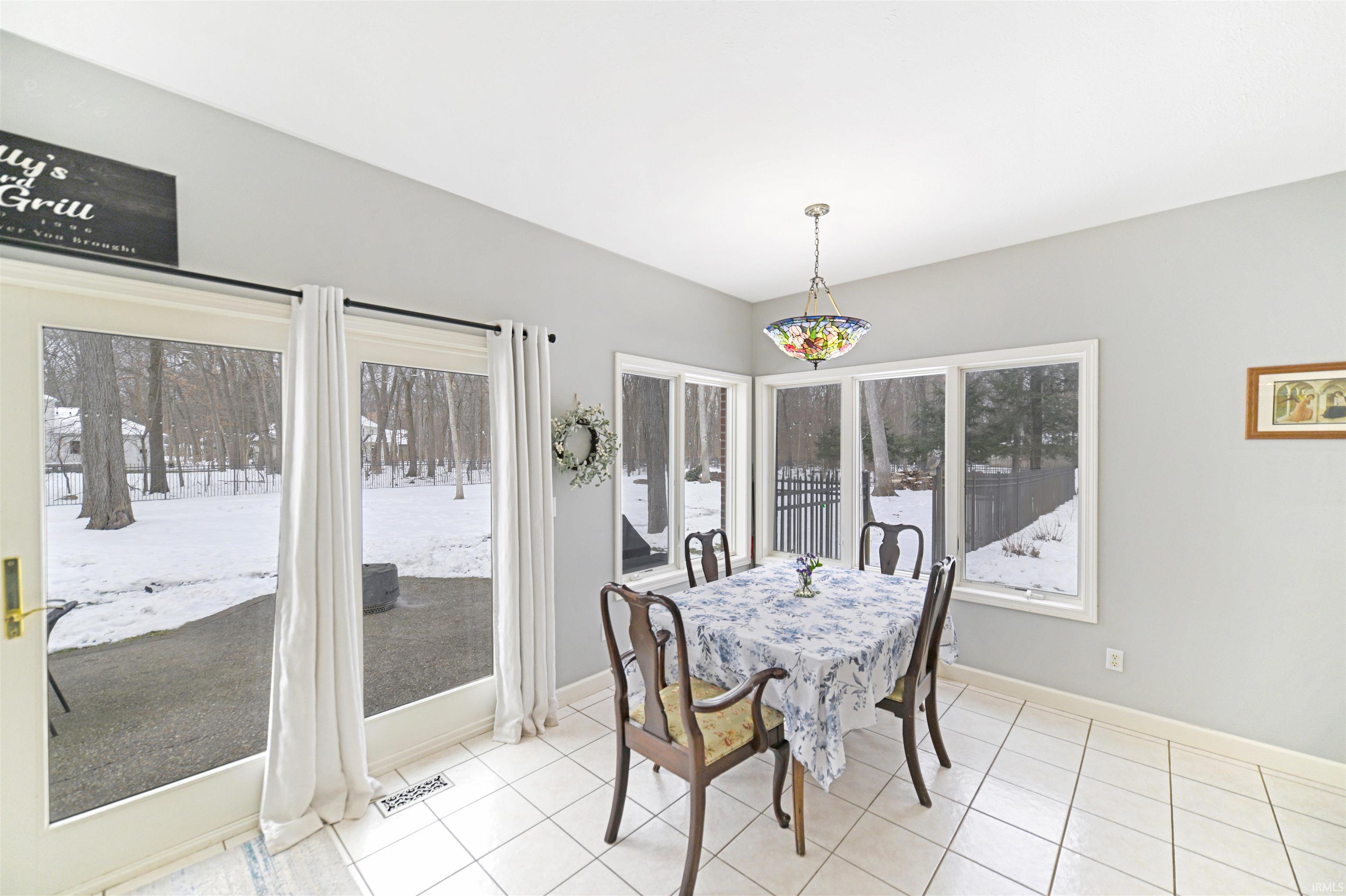 53163 Sylvan Court Bristol IN 46507