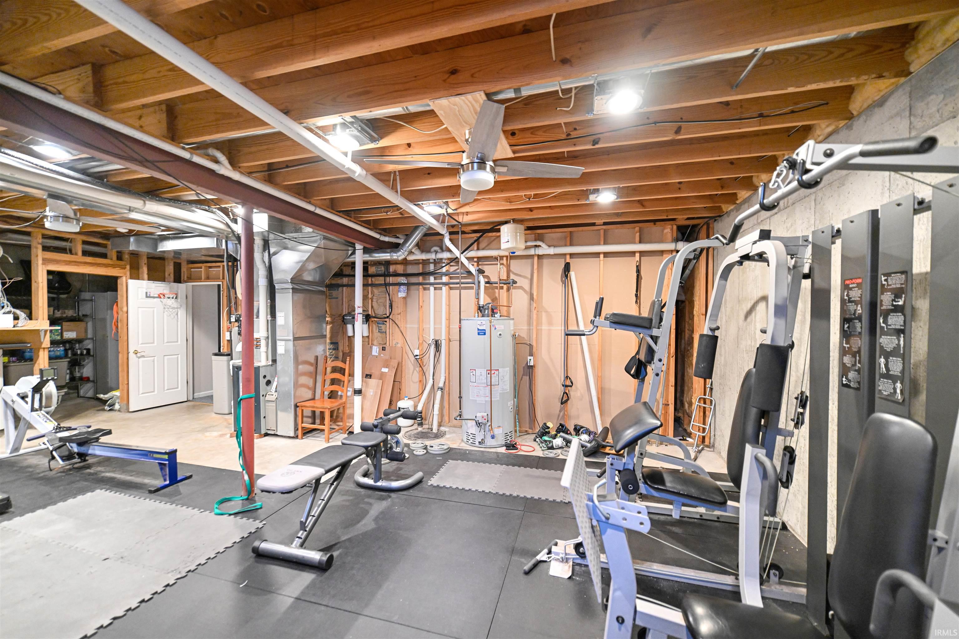 53163 Sylvan Court Bristol IN 46507