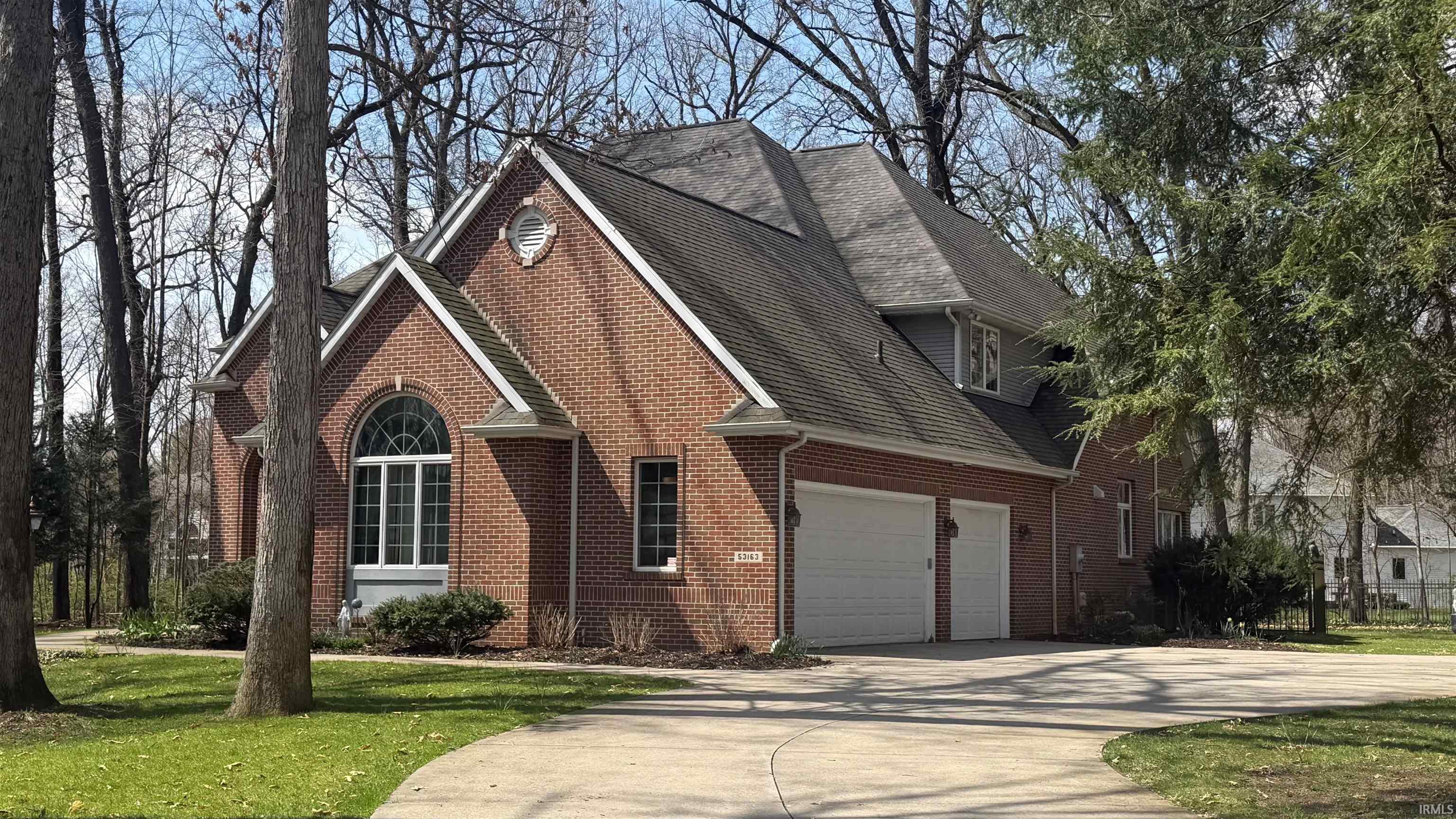 53163 Sylvan Court Bristol IN 46507