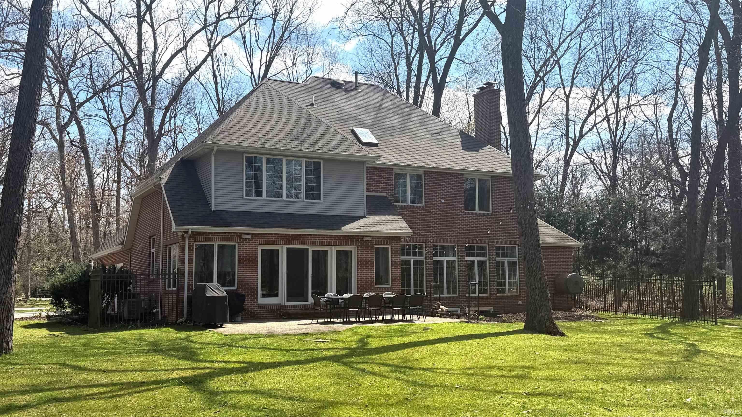 53163 Sylvan Court Bristol IN 46507