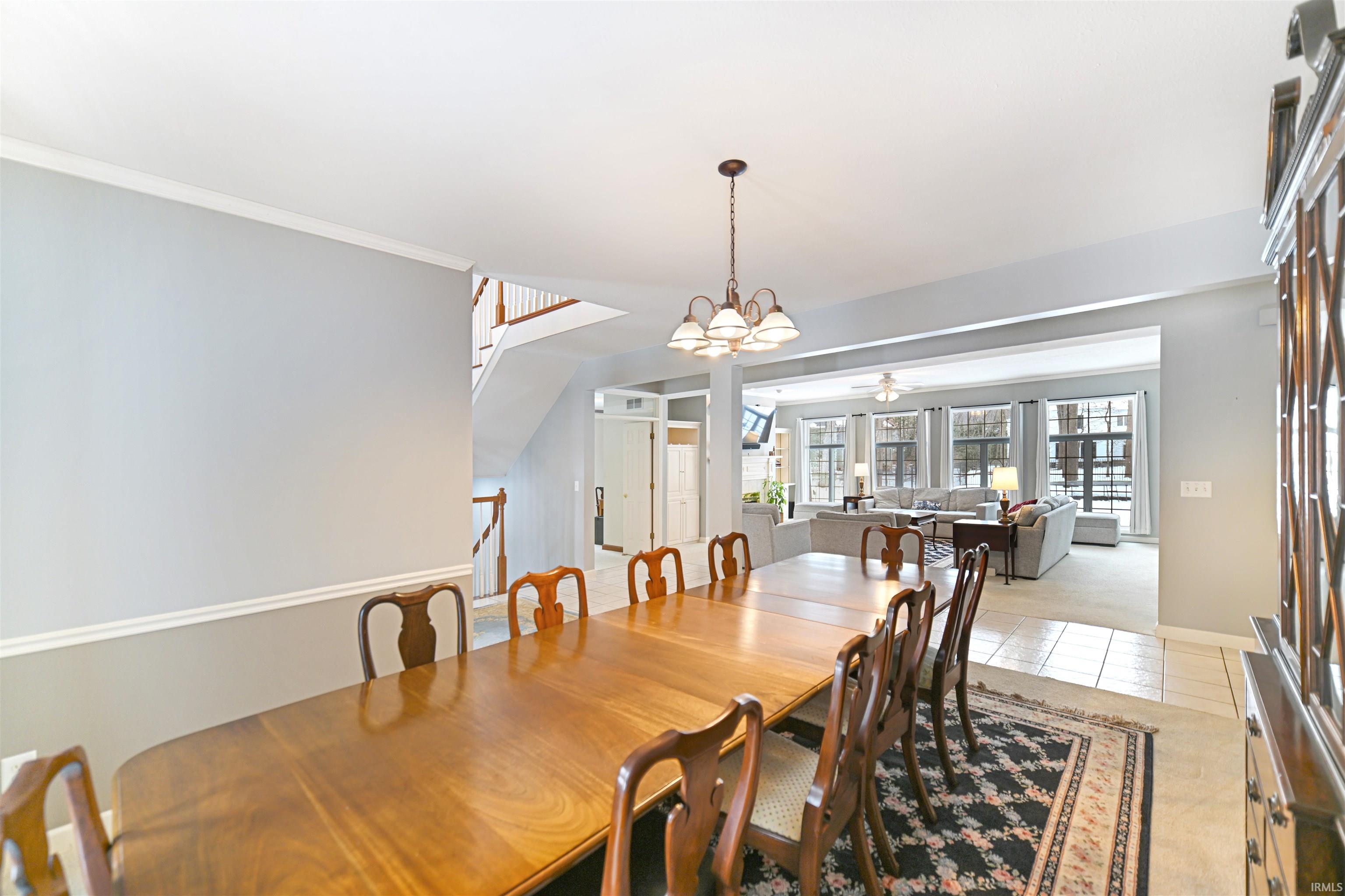 53163 Sylvan Court Bristol IN 46507
