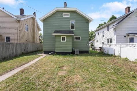 217 Altgeld Street South Bend IN 46614