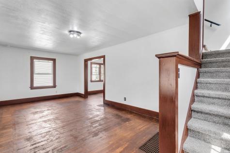 217 Altgeld Street South Bend IN 46614