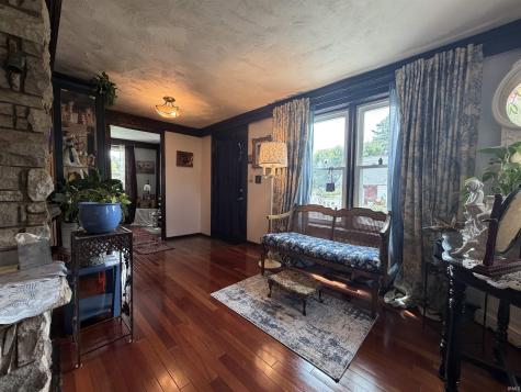 702 NW 2nd Street Washington IN 47501