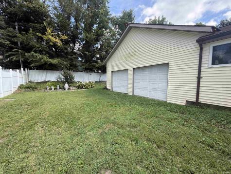 702 NW 2nd Street Washington IN 47501