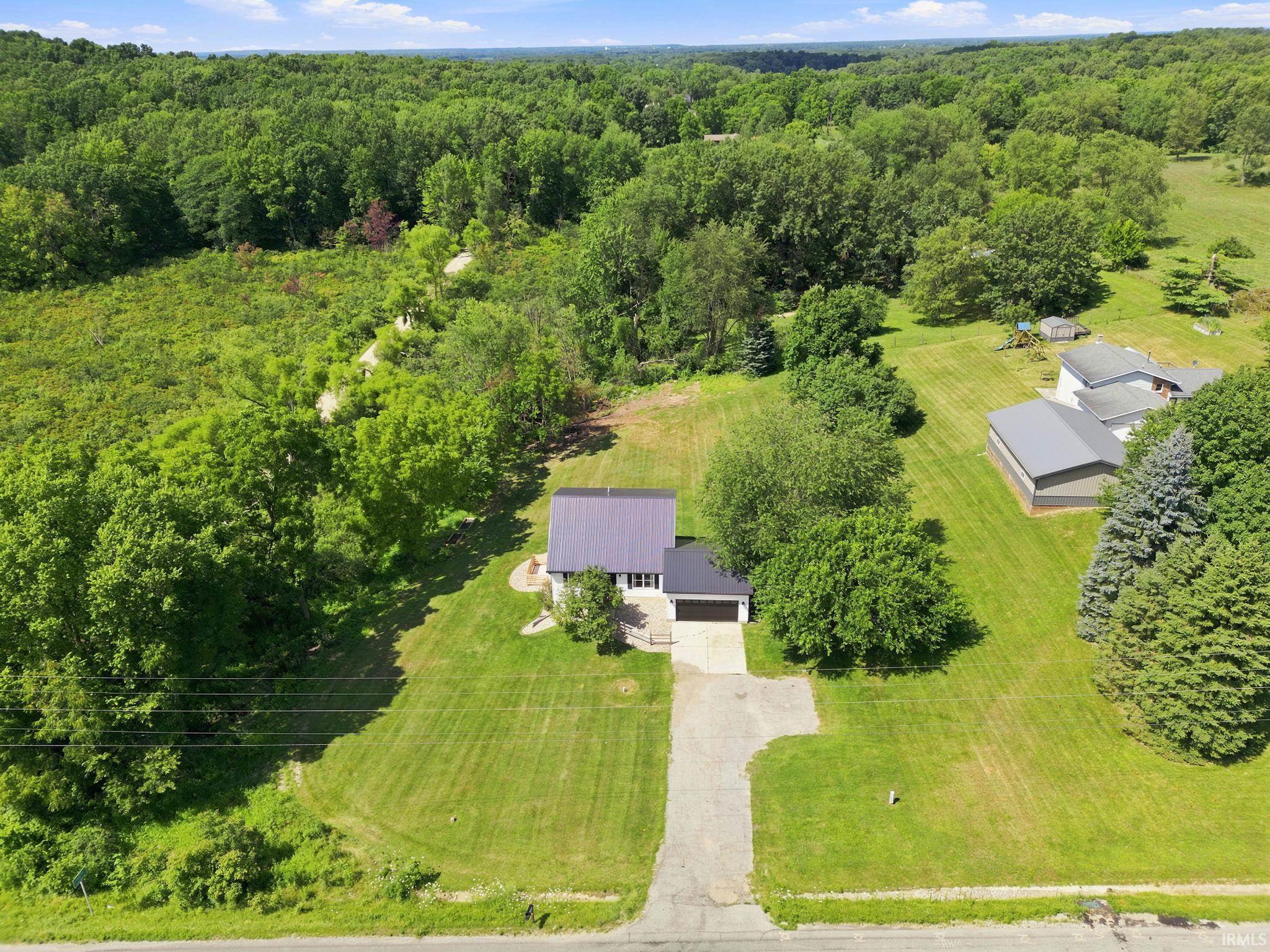 11975 W W State Road 120 Road Middlebury IN 46540
