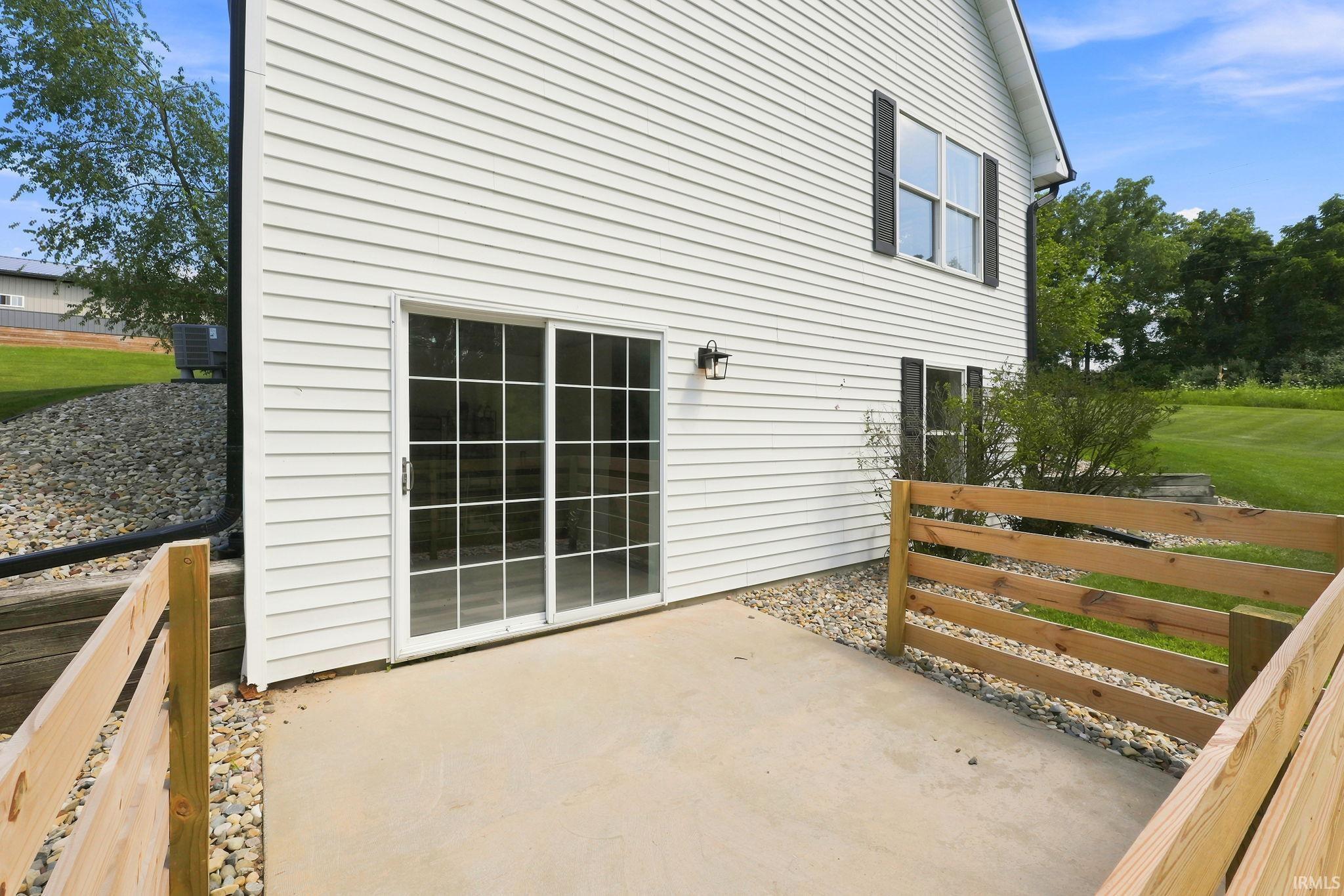 11975 W W State Road 120 Road Middlebury IN 46540