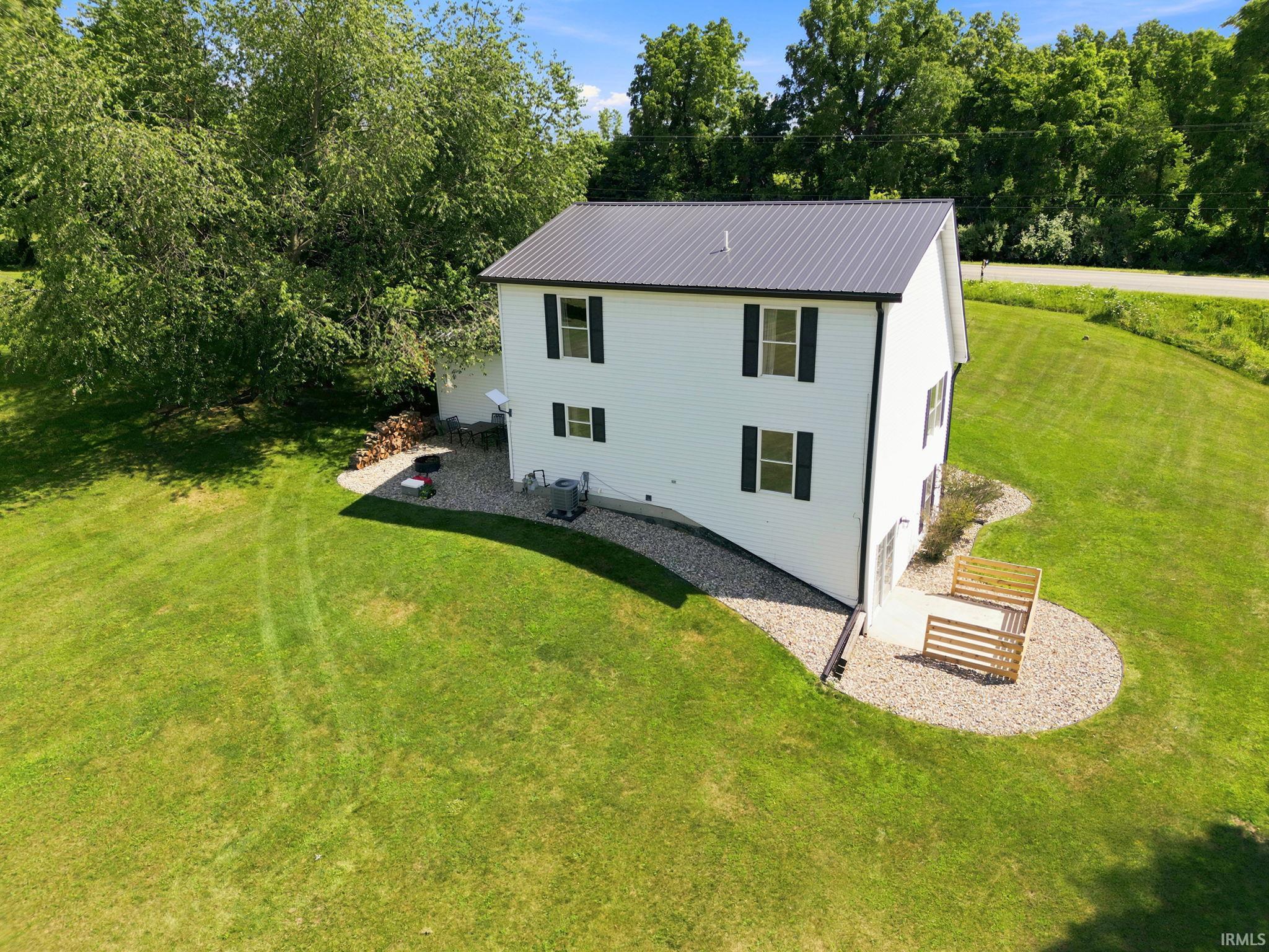 11975 W W State Road 120 Road Middlebury IN 46540