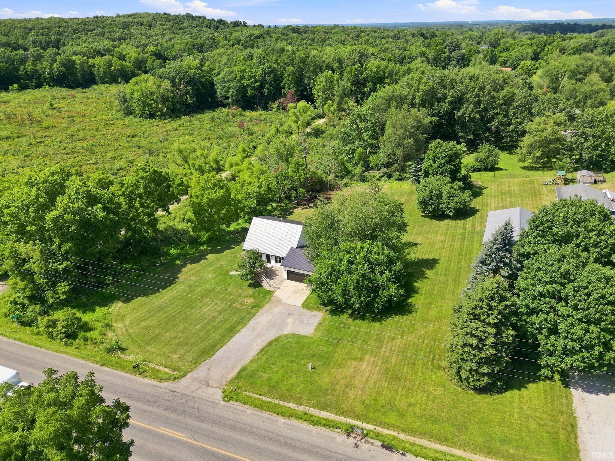 11975 W W State Road 120 Road Middlebury IN 46540