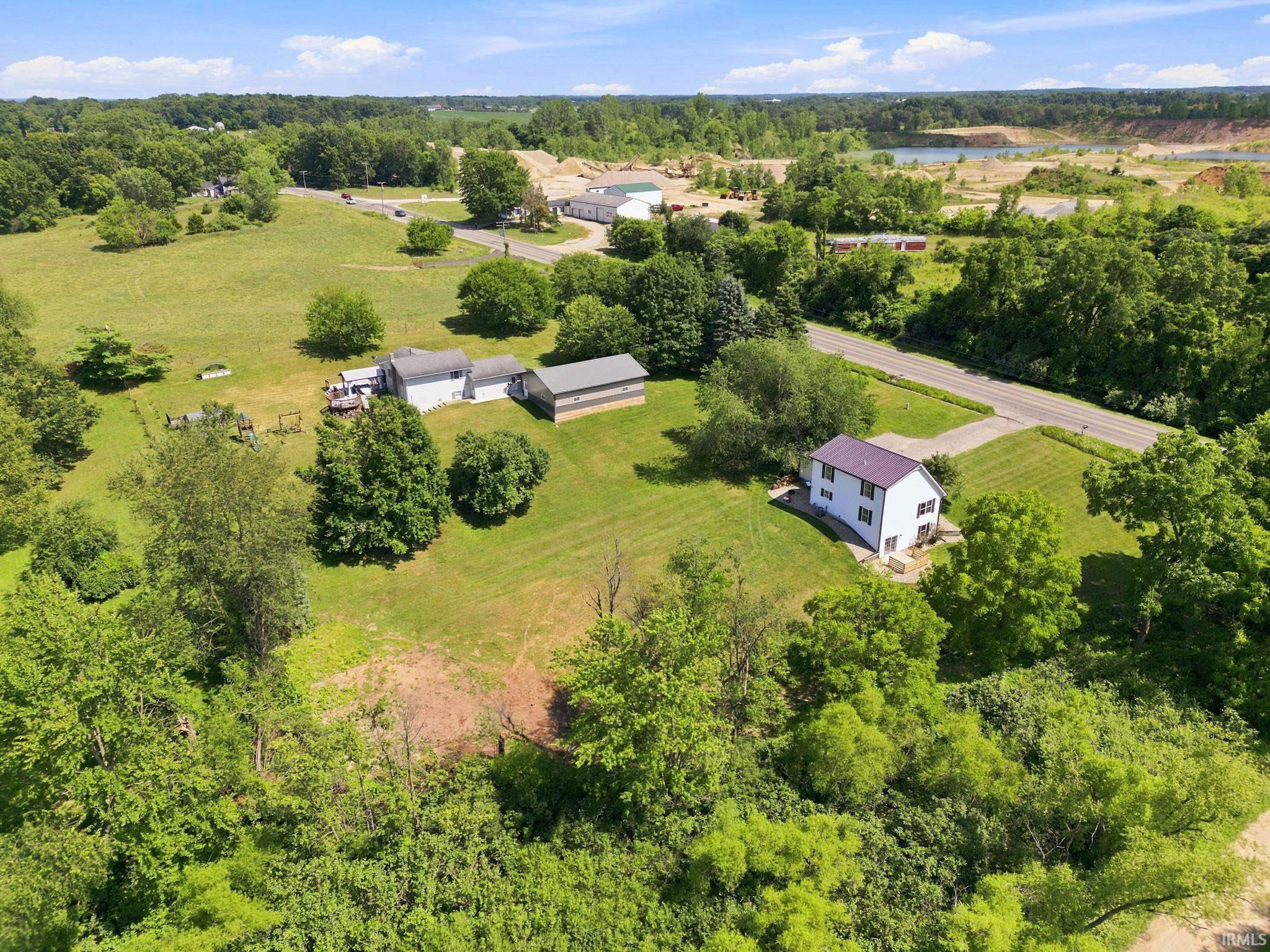 11975 W W State Road 120 Road Middlebury IN 46540