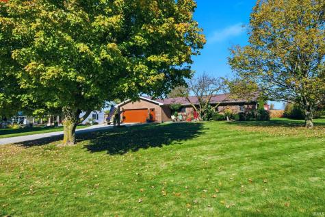 2116 Pleasant Ridge Road Fort Wayne IN 46819